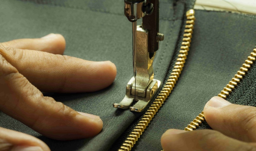Nadine's Alterations and Designs